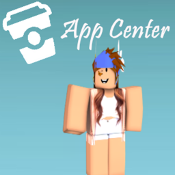 App Center.
