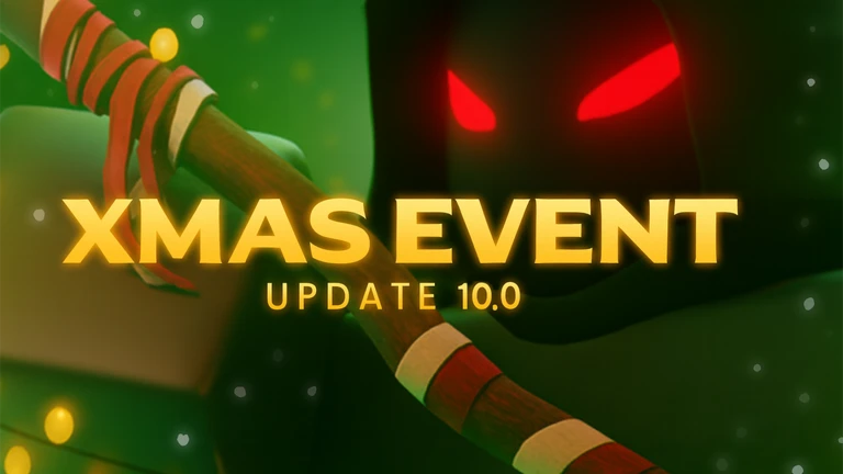 🎄🎅 UPDATE 10 Pt.2! 🎅🎄