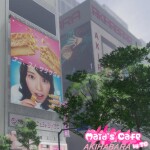 MaidCafe's Akihabara [Mic🎤 ]