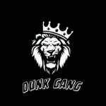 dunk gang ~ co emperor