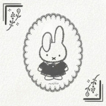 Miffy bunny fans <3