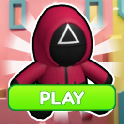 Free Squid Game Obby! 🦑🚦
