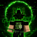 GlitchCrew
