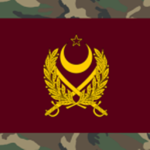 [HAF] Sınır Muhafızlığı Komutanlığı