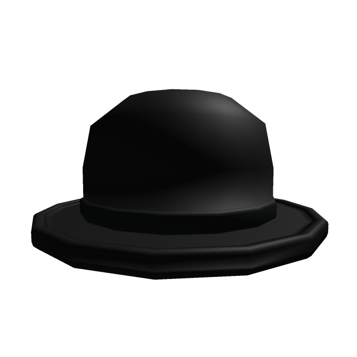 Black Bowler
