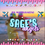 - sage’s angels -