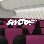 Swoop Airlines Virtual
