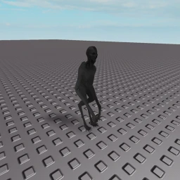 scp horror test icon