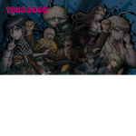 {{ danganronpaa }}