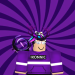 Ikonnic Rocket