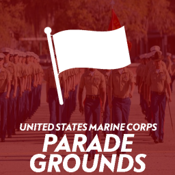 🚩RALLY🚩 Parade Grounds