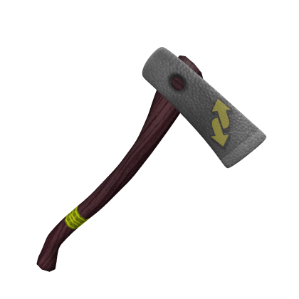 Inverse Axe