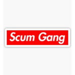 Scum Bloods