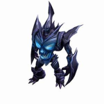 the cult of ud'zal