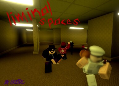 Liminal Spaces