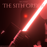 ⋗⋗⋗The Sith Order⋖⋖⋖