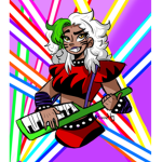 *.The Mega Pizzaplex * ·