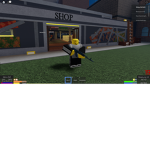 RUSSIAN IS HERE xd