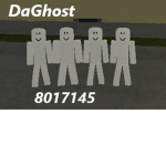 DaGhost