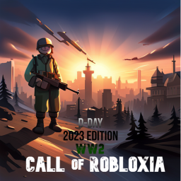Call Of Robloxia: WWII