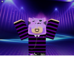 A silly youtuber
