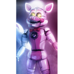 Fnaf fans only bruh