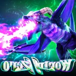 World // Zero ⚔️ Anime RPG