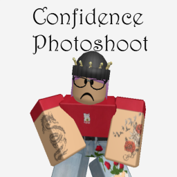 Confidence° Photoshoot!