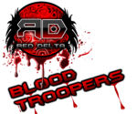 Red Delta [BloodTroopers]