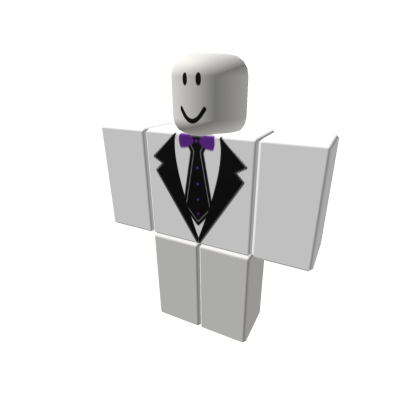 White shirt thumbnail