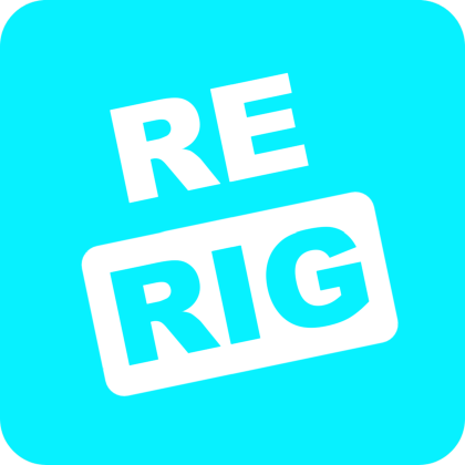 ReRig - Modify Any Rig