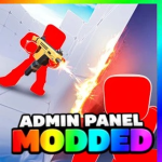 Rivals Modded Admin Panel 999X