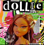 dollie dollar