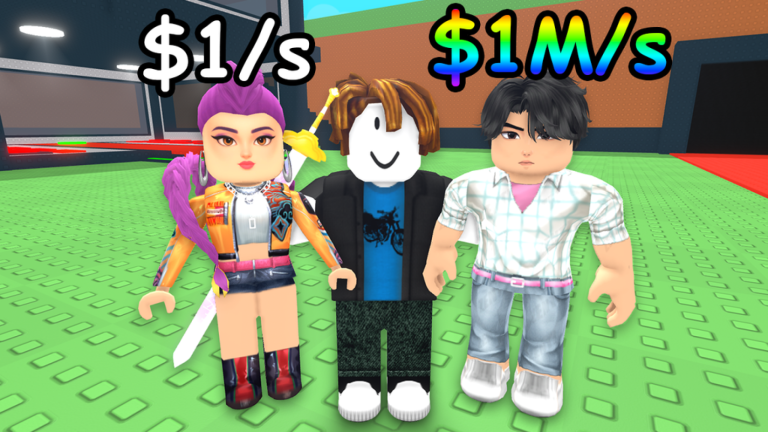 KPop Demon Hunter Thieves 🎤 screenshot 1