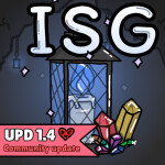 [1.4 + HALLOWEEN] Incremental Stud Game