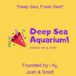 Deep Sea Aquarium
