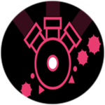 Final Boss Badge