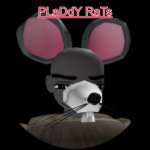 PlAdDy RaTz