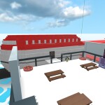 Survive the plane crash! [Thank you for 1M+]