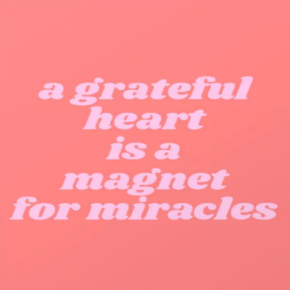 grateful heart Roblox decal