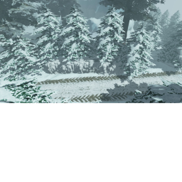 King/RA Winter war