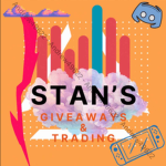 Stans Trading + Giveaways
