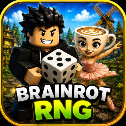 Brainrot RNG (Alpha V0.1)