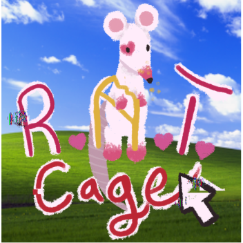 R.A.T. Cage [ALPHA]