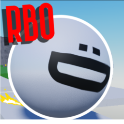 Rolling Ball Obby {VERY BETA}