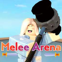 [✨Abilities!✨]Melee Arena