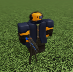 Black Ops Defense