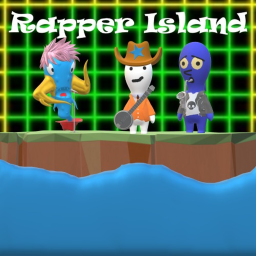 Rapper island