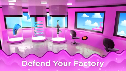 🍭 SugarRush Tycoon [UGC!]