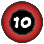 Game Badge Thumbnail